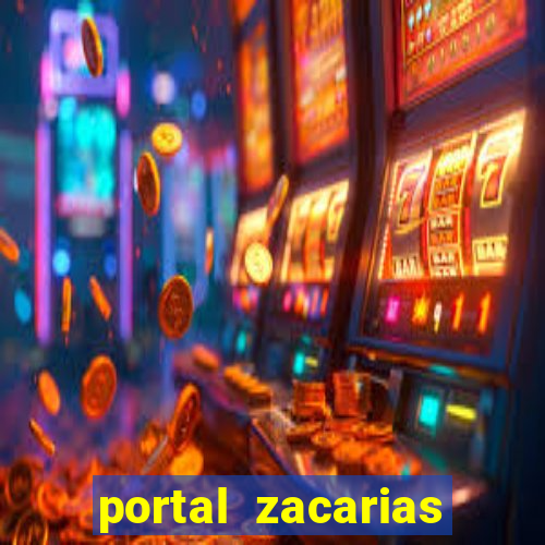 portal zacarias futebol mexicano